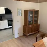 Appartement Maisonette Allgaeu