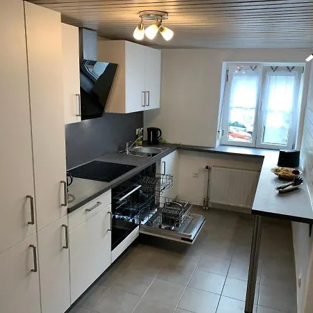 Maisonette Allgaeu
