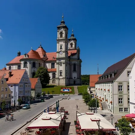 Apartment Maisonette Allgaeu