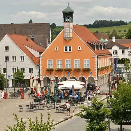Maisonette Allgaeu