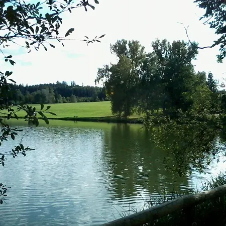 Maisonette Allgaeu Apartment