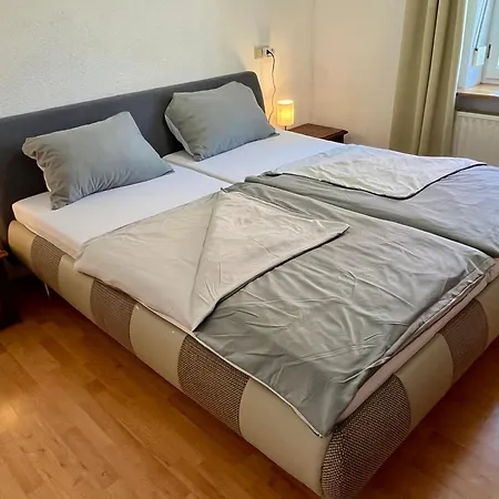 Maisonette Allgaeu * Ottobeuren
