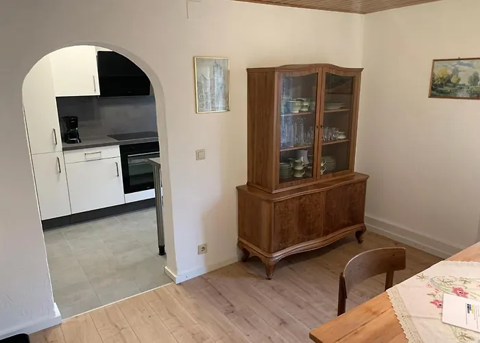 Lägenhet Maisonette Allgaeu