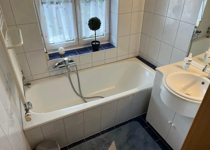 Maisonette Allgaeu * Ottobeuren