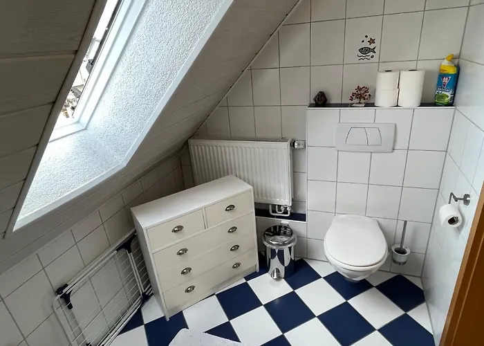 Lägenhet Maisonette Allgaeu