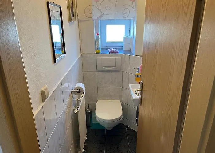 Maisonette Allgaeu * Ottobeuren