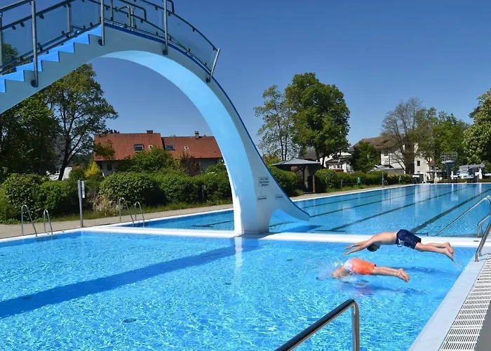 Maisonette Allgaeu Ottobeuren