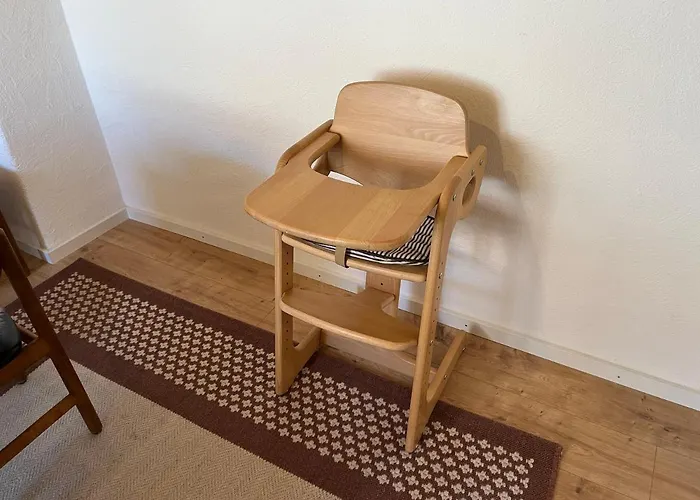 Lägenhet Maisonette Allgaeu