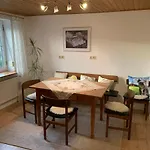 Apartment Maisonette Allgäu Ottobeuren