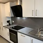 Apartment Maisonette Allgäu Ottobeuren