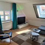 Apartment Maisonette Allgäu Ottobeuren