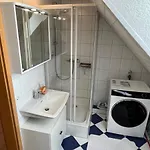 Maisonette Allgäu Apartment