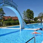 Maisonette Allgäu Ottobeuren