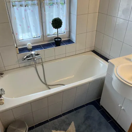 Maisonette Allgaeu * Оттобойрен