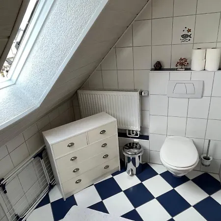 Апартаменты Maisonette Allgaeu