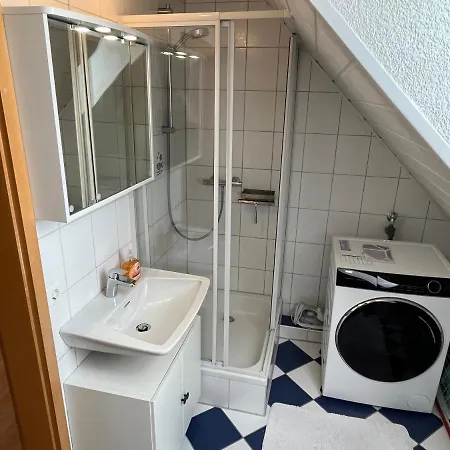 Maisonette Allgaeu Апартаменты