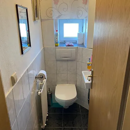 Maisonette Allgaeu * Оттобойрен
