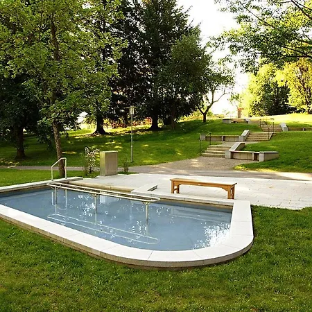 Maisonette Allgaeu Апартаменты