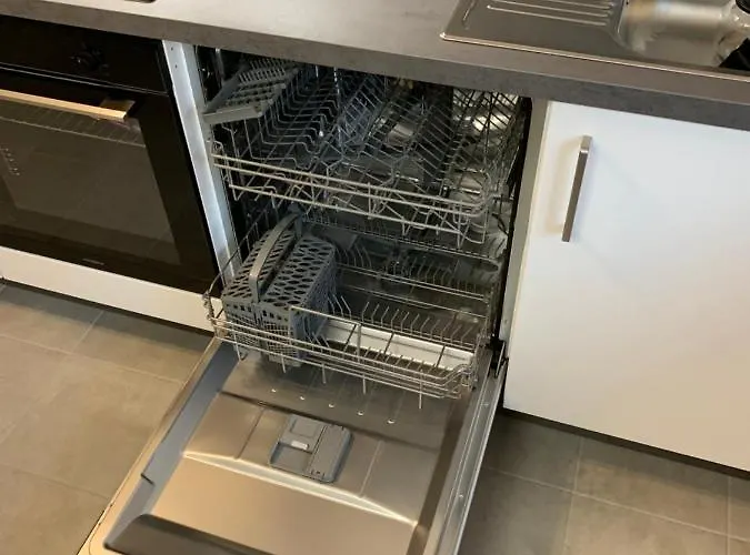 Maisonette Allgaeu شقة اوتوبيرن