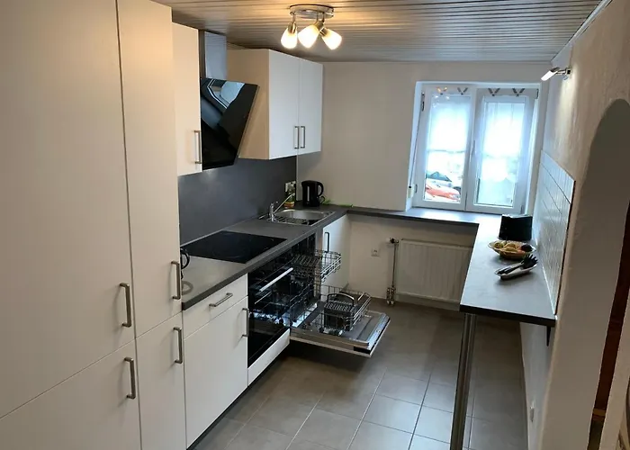 Maisonette Allgaeu