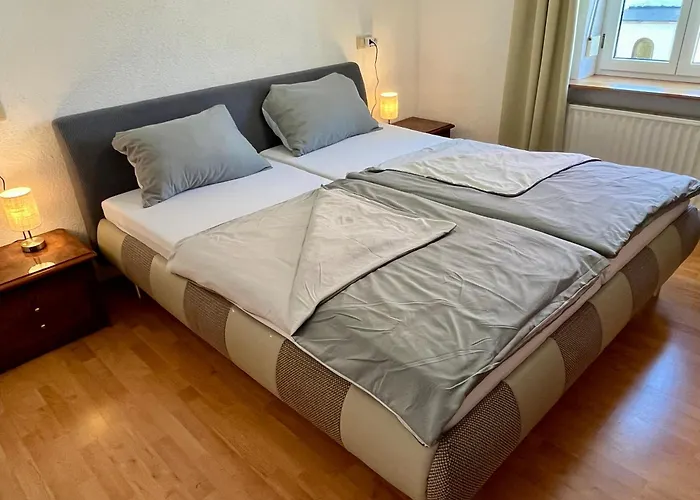 Maisonette Allgaeu * اوتوبيرن